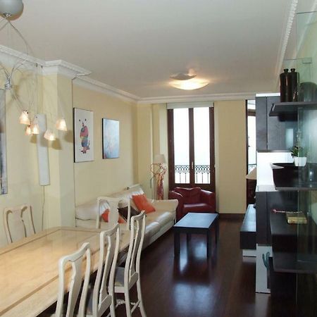 Vivienda En Gijon Frente Al Mar Villa Екстериор снимка