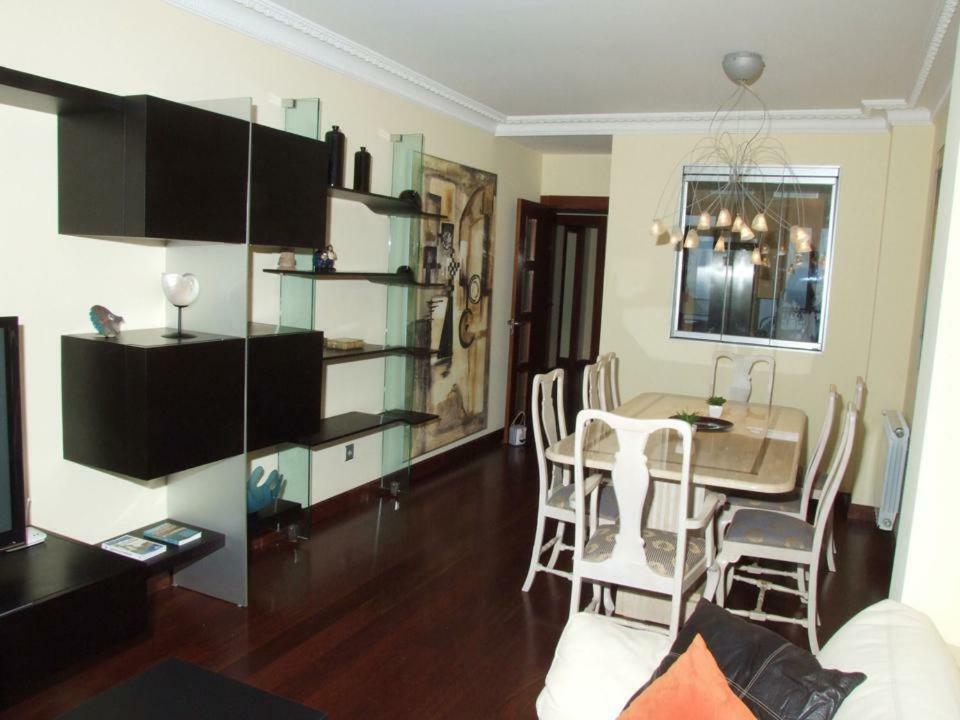 Vivienda En Gijon Frente Al Mar Villa Екстериор снимка