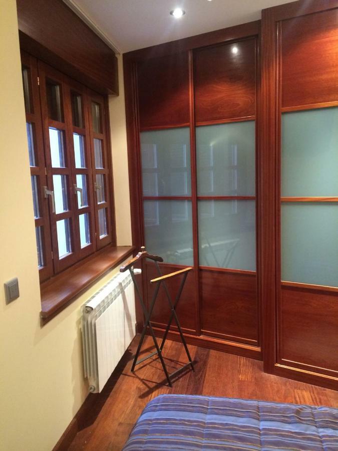 Vivienda En Gijon Frente Al Mar Villa Екстериор снимка